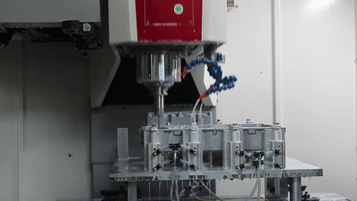 k1体育麻将胡了精机T-V1165S5G基站加工 k1体育麻将胡了精机T-V1165S5G基站加工