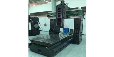 k1体育麻将胡了精机：卧式加工中心和龙门加工中心的区别