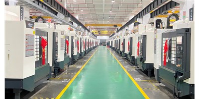 2022开门红！创世纪新年首个事情日出机335台