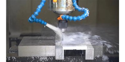 【创世纪小百科】合理处理切屑，，也能提高效率