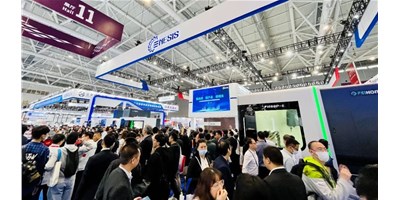 ITES深圳工业展丨新品牌、新产品、新理念作育数智未来！