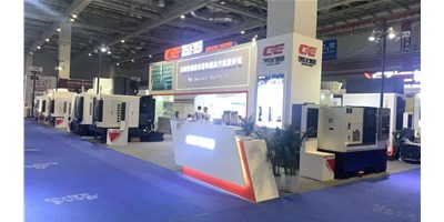 燃爆今夏，，，，创世纪集团CME上海国际机床展完善收官！