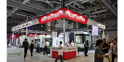 第22届铸博会盛况回首：创世纪集团立异引领，，，，，展机璀璨，，，，，“铸”星荟萃！