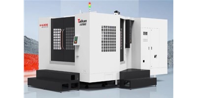 更高效，，，，，更无邪！k1体育麻将胡了精机卧式加工中心H-630S实现精准加工！