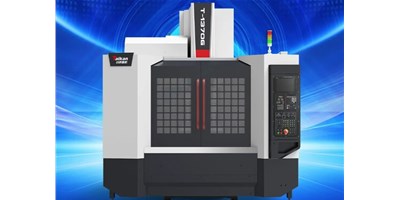 新品上市！k1体育麻将胡了G系列首款立加T-1370G全新推出，，专注重切削加工！